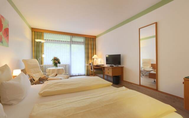 Hotel Tallymann
