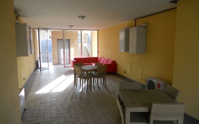 Residence San Prospero