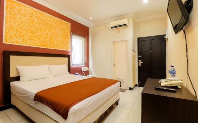 Wisma Banda