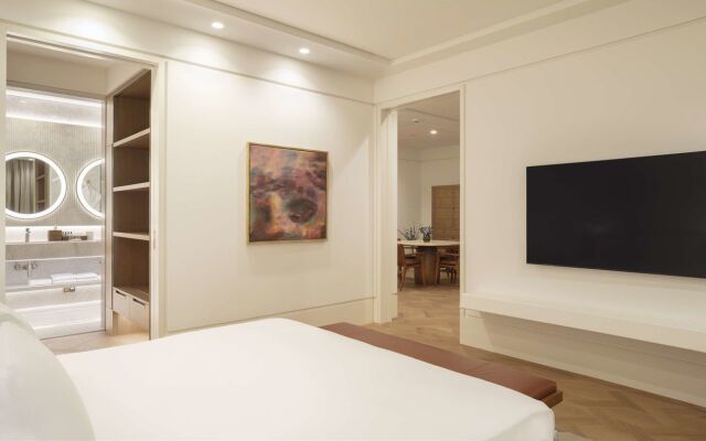 Hyatt Regency Izmir IstinyePark