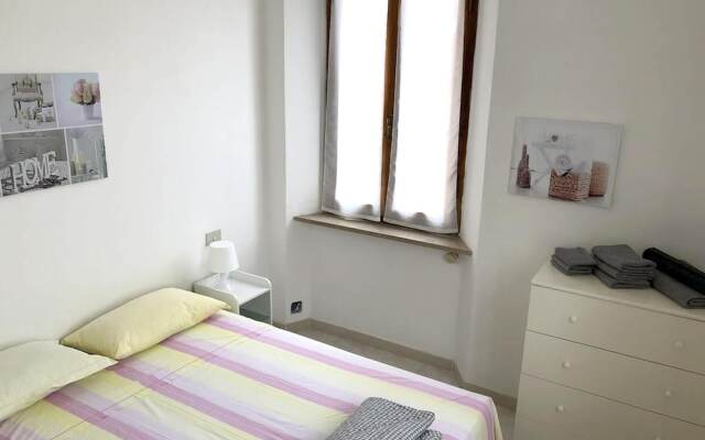 Apartment With one Bedroom in Fabriano, With Wifi