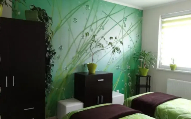 Adele Wellness Apartman