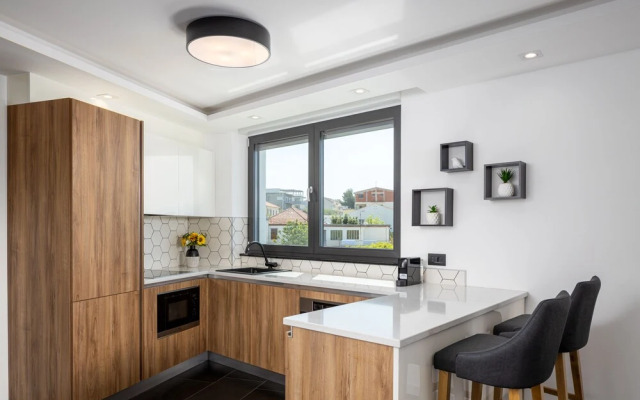 VIPo Prestige Apartments