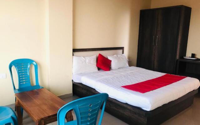 OYO 26603 Hotel Prakash International