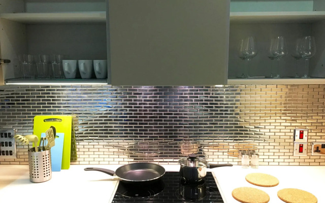 City Stay Aparts - Luxury Westminster Apartment