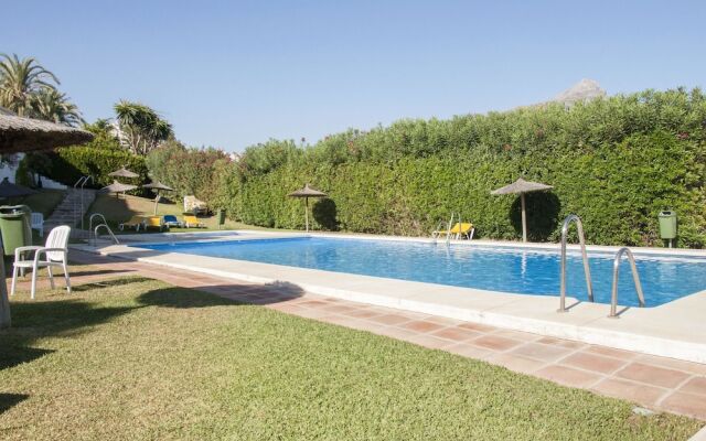 Casa El Naranjal
