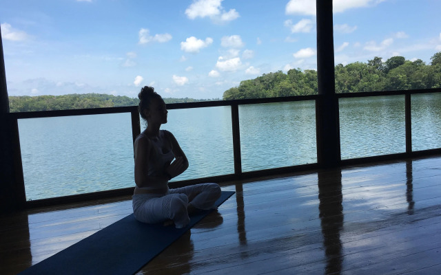 Las Lagunas Boutique Hotel