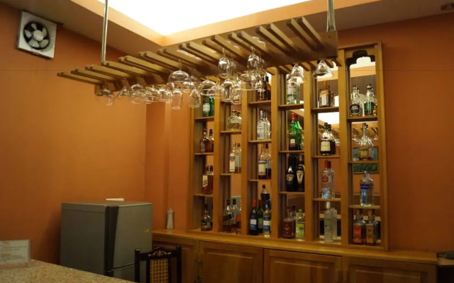 Hotel Migmar