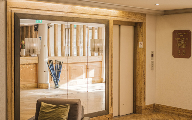 Das Pelikan Hotel Schwäbisch Gmünd