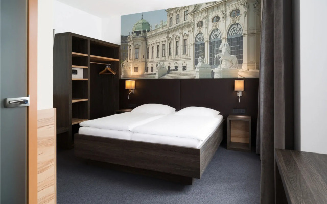 Hotel Lucia