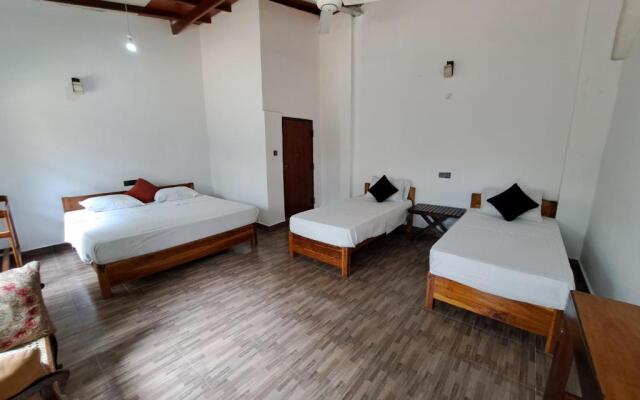 Etnico Surf Resort