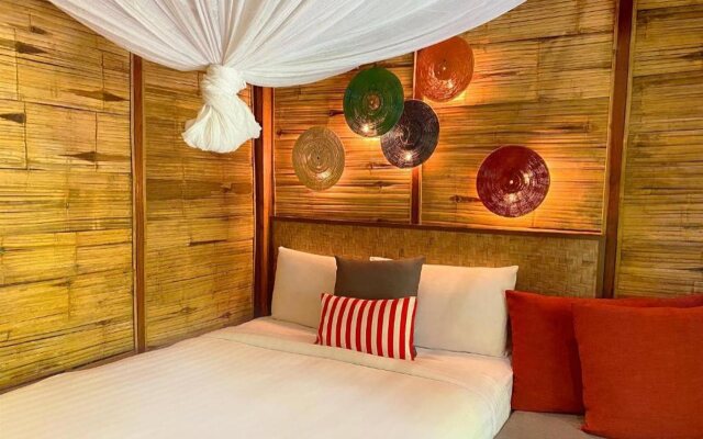 Pai Village Boutique Resort