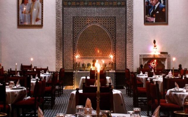 Palais Batha