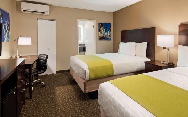 Best Western Fort Lee