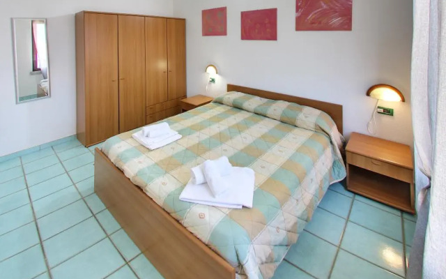 Residence Oasi Anfiteatro