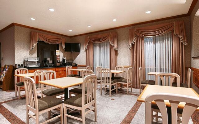 SureStay Hotel by Best Western Falfurrias