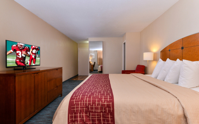 Red Roof Inn Chambersburg