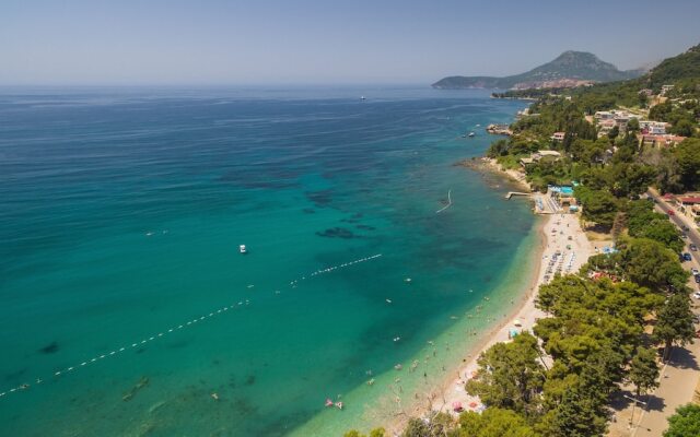ApartHotel Stijovic