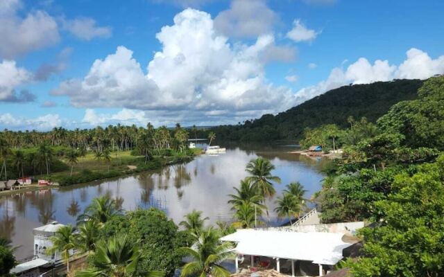 Pousada Paradiso Tropical