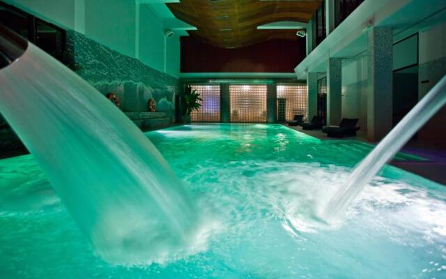 Hotel Klimek SPA