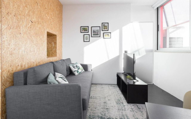 QP Apartments Trindade Verde by Guestready