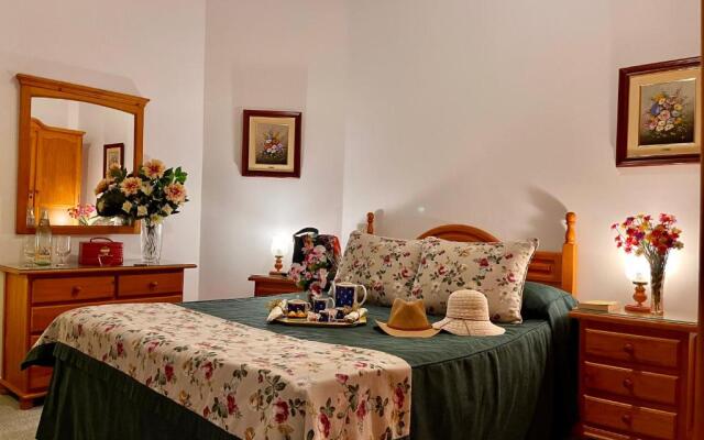 EmyCanarias Holiday Homes Vecindario