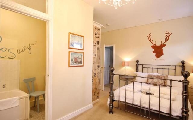 Hooray Henrys Sheringham