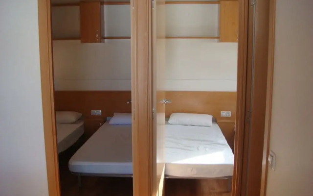 Solana del Segre - Campsite