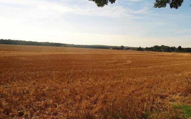 Villa La Clef Des Champs