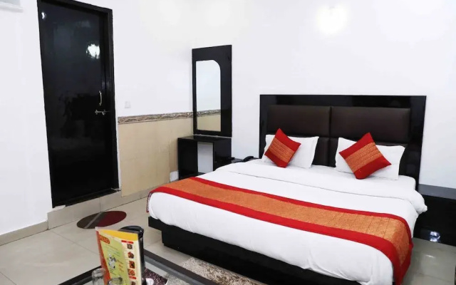 Hotel Kumar Palace