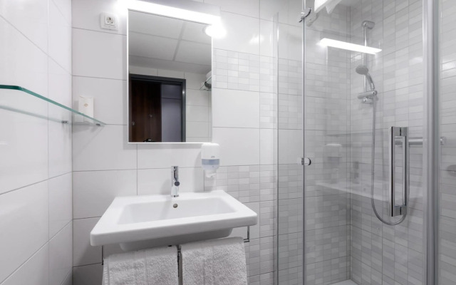 Hotel Florjanckov Hram