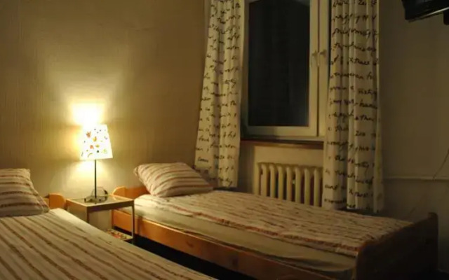 Bedeker Hostel Sopot