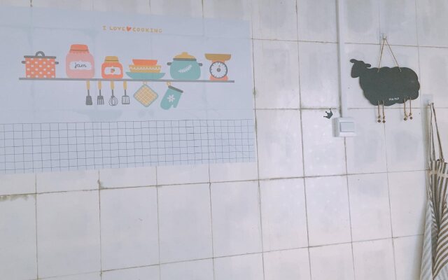 Guilin Hundred Lives Hostel