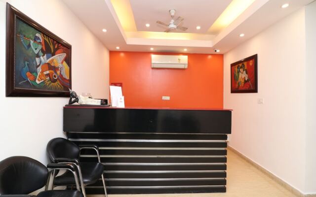 OYO 22234 Ridge View Residency