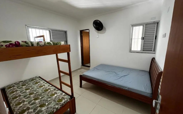 Beachside House 3 Quartos