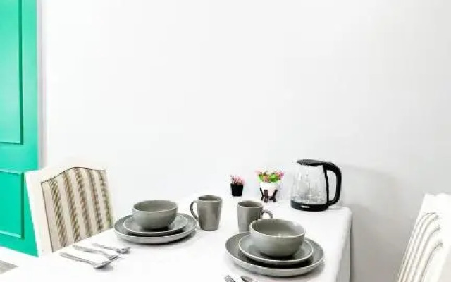 ЖК 4YOU #73, однокомнатная