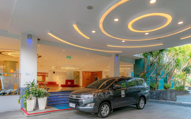 Holiday Inn Express Baruna Bali by IHG