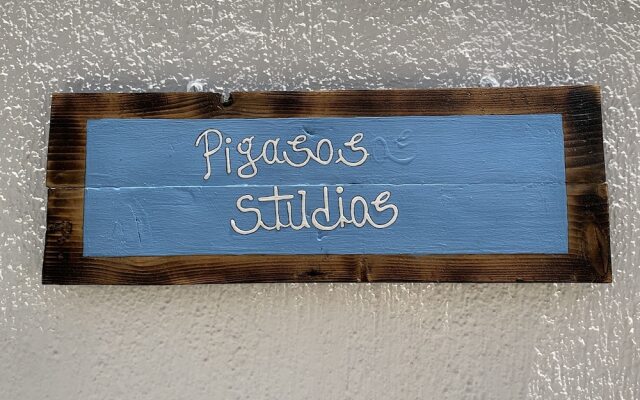 Pigasos Studios