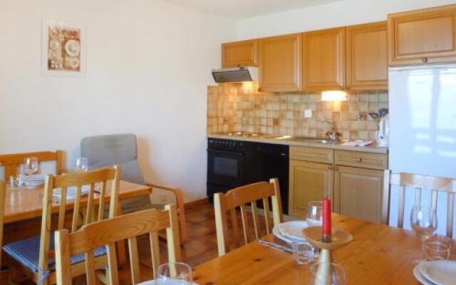 Apartment Cascade 10