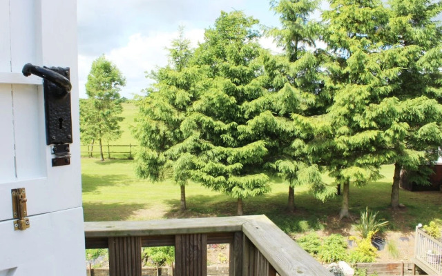 The Hayloft
