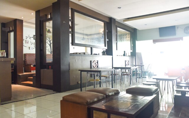 RedDoorz near Universitas Muhammadiyah Makassar