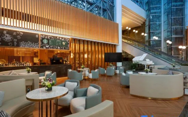 Wyndham Garden Haikou Meilan