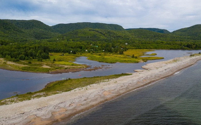 Cabot Shores Wilderness Resort