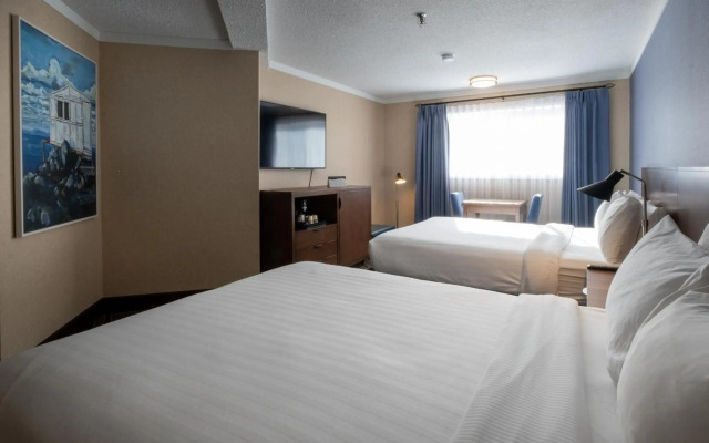 Prestige Mountain Resort Rossland