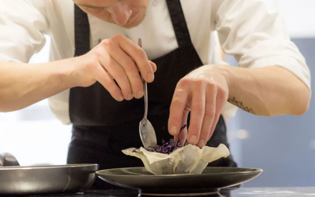 Hotel Spoorzicht & SPA