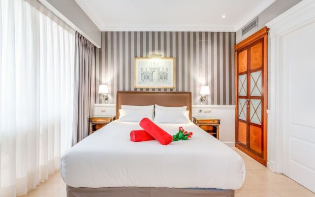 PAAL Apartments Marbella Guadalpín