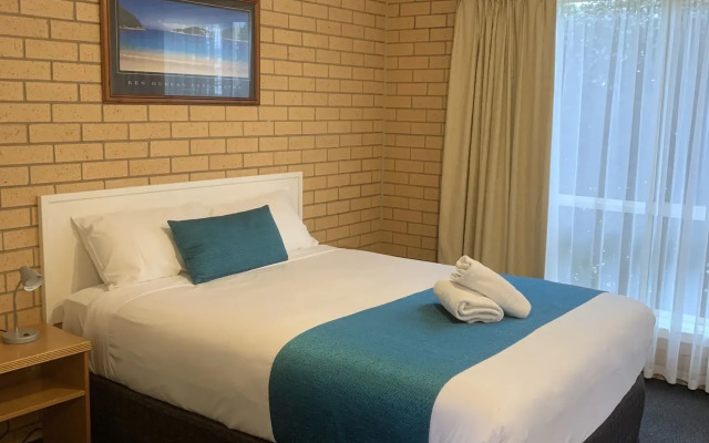 Port Campbell Parkview Motel & Apartments
