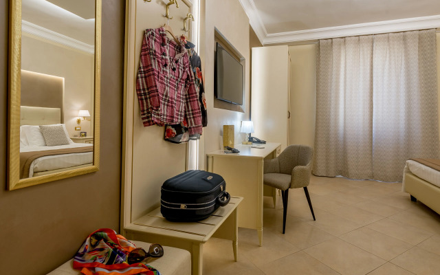 Vittorio Emanuele Boutique Hotel