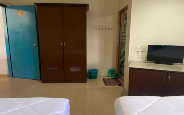 Hotel O Gold Hill Hotel - photo 3