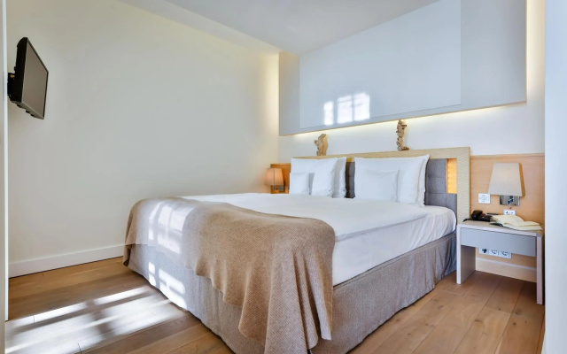BUDERSAND Hotel - Golf & Spa - Sylt